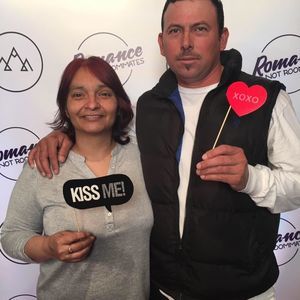 Meet your Posher, Elida